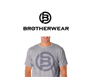 Logo-Design von lionx für Brotherwear | Design: #5492990