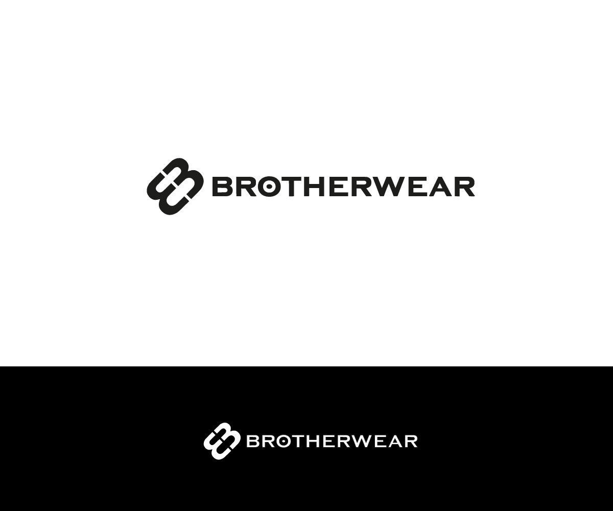 Logo-Design von aglaronde23 für Brotherwear | Design #5489694