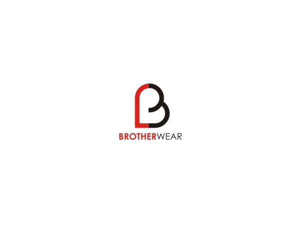 Logo Design by rastf2day for Brotherwear | Design #5483932