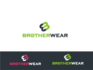 Logo-Design von Blueberry für Brotherwear | Design: #5479644