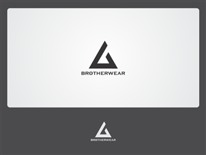 Logo-Design von denuj für Brotherwear | Design #5479183