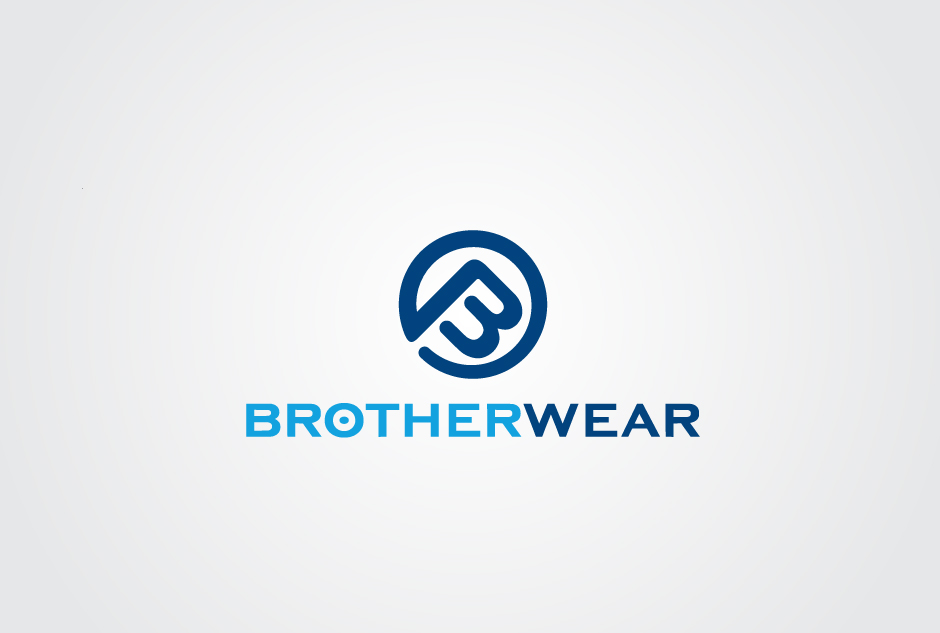 Logo-Design von shohidul für Brotherwear | Design #5489771