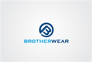 Logo-Design von shohidul für Brotherwear | Design: #5489771