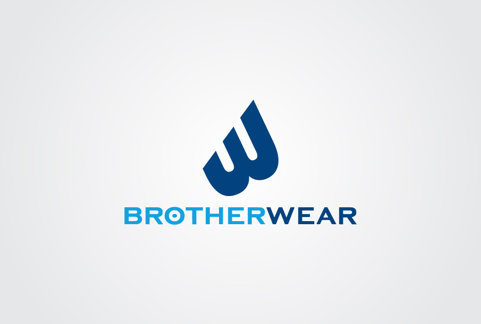 Logo-Design von shohidul für Brotherwear | Design #5500909