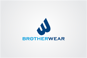 Logo-Design von shohidul für Brotherwear | Design: #5500909