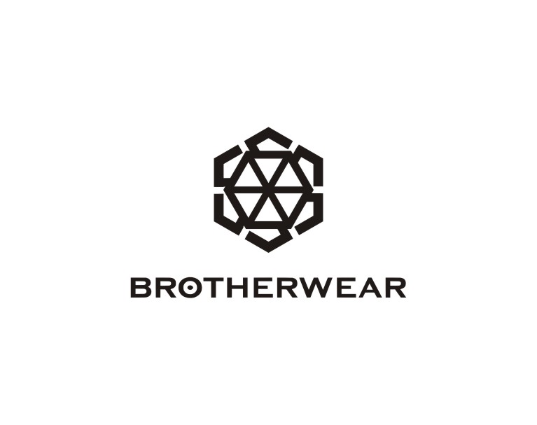 Diseño de Logo por lrbalaji para Brotherwear | Diseño #5490651