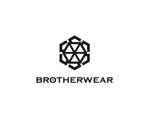 Logo-Design von lrbalaji für Brotherwear | Design: #5490651