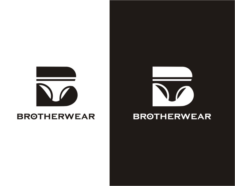 Logo Design by lrbalaji for Brotherwear | Design #5490652