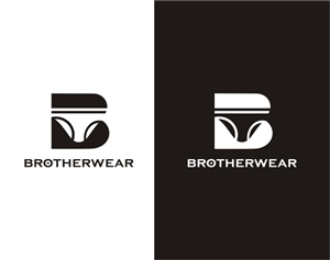 Logo-Design von lrbalaji für Brotherwear | Design: #5490652