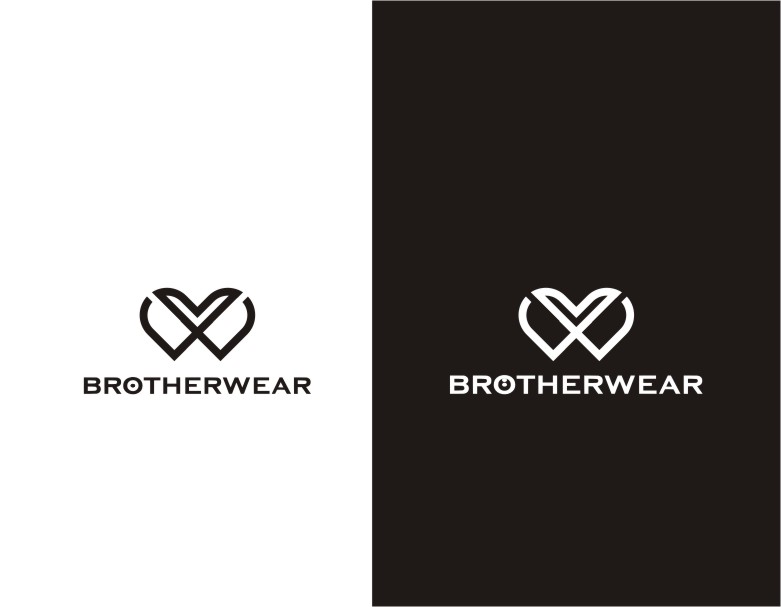 Logo Design by lrbalaji for Brotherwear | Design #5490782