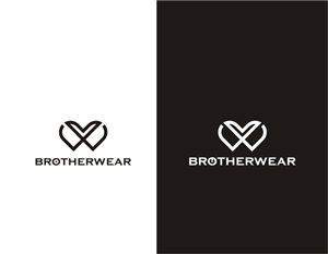 Logo-Design von lrbalaji für Brotherwear | Design: #5490782