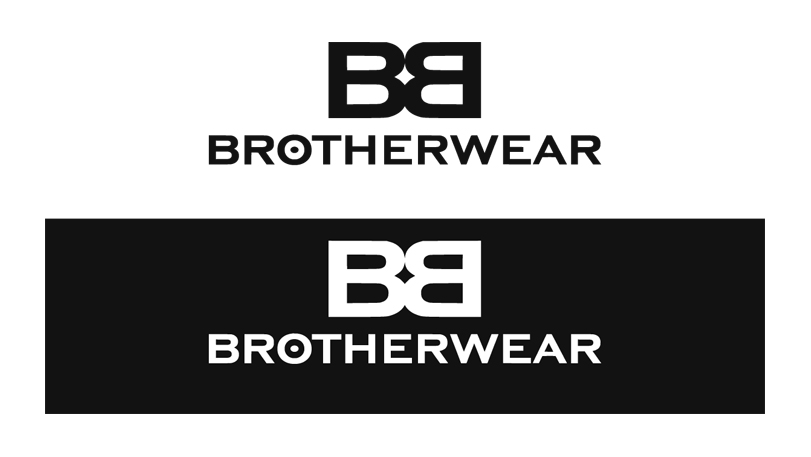 Logo-Design von Innerworld Designs ltd. für Brotherwear | Design #5477625