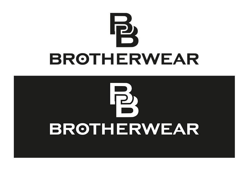 Logo-Design von Innerworld Designs ltd. für Brotherwear | Design #5478002