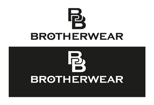 Logo-Design von Innerworld Designs ltd. für Brotherwear | Design #5478002