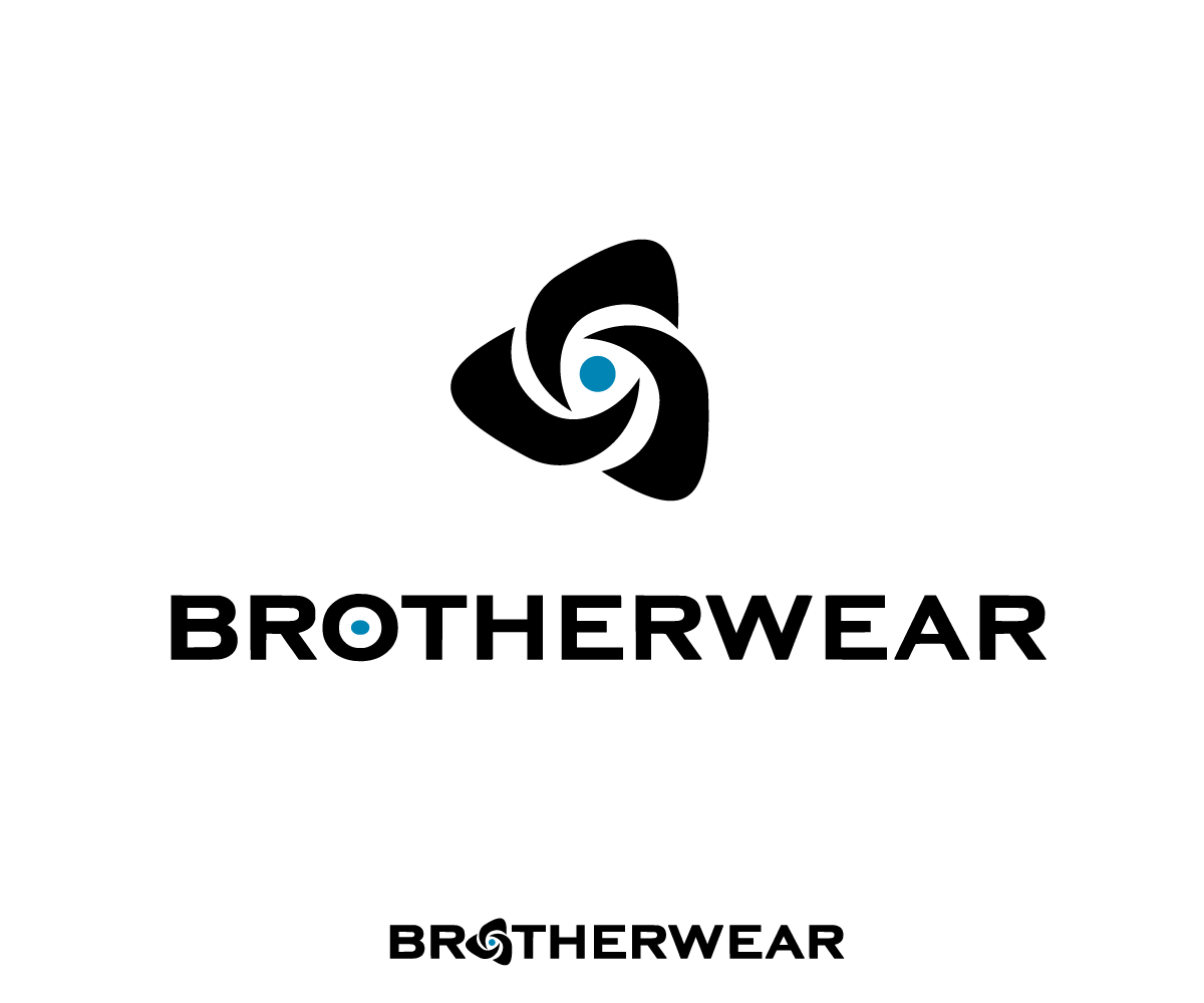 Diseño de Logo por SANYA AN para Brotherwear | Diseño #5480112