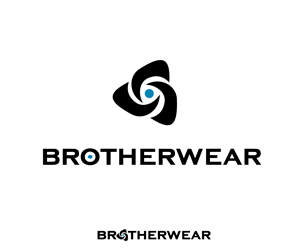 Logo-Design von SANYA AN für Brotherwear | Design: #5480112