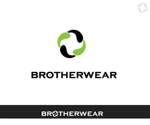 Logo-Design von SANYA AN für Brotherwear | Design: #5480114