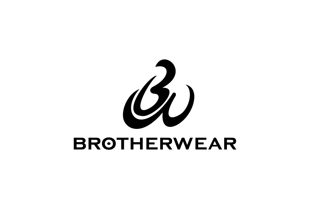 Logo Design by CreativeIyke for Brotherwear | Design #5479516