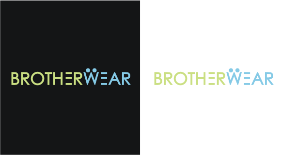 Logo-Design von cr8ive für Brotherwear | Design #5481527