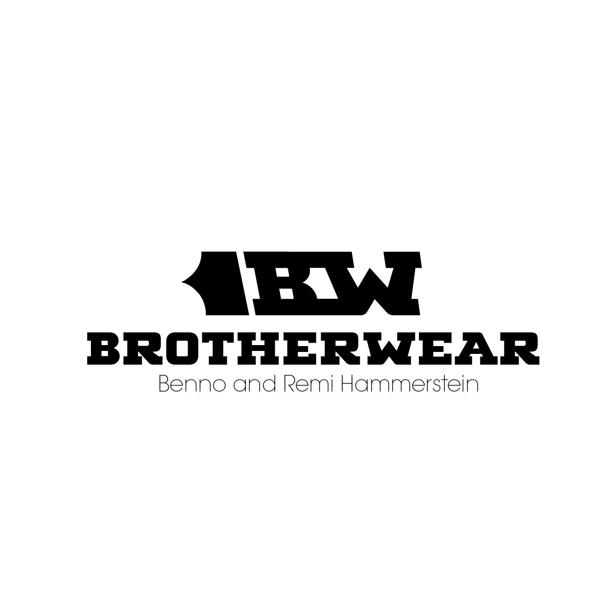 Logo-Design von designstore für Brotherwear | Design #5477209