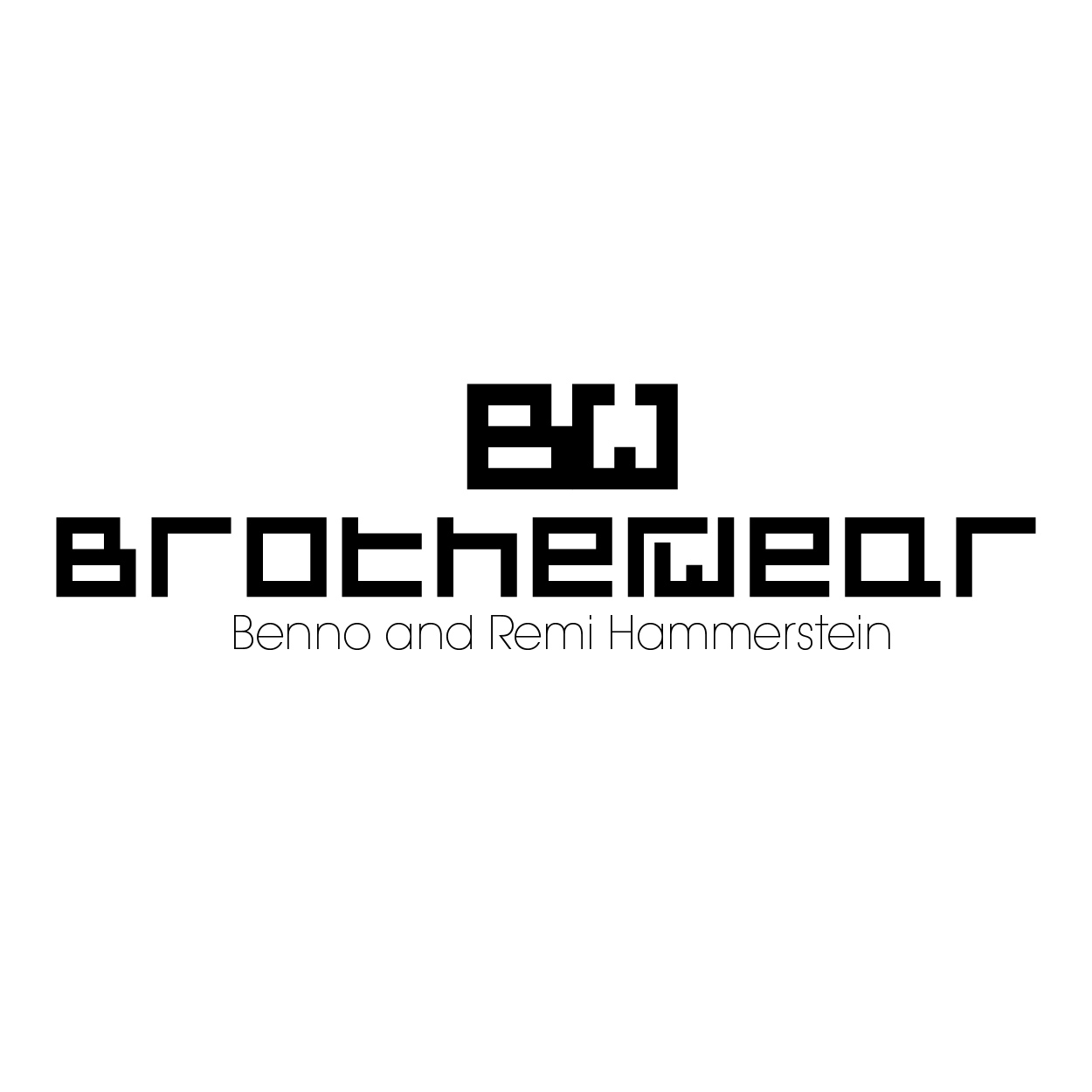 Logo-Design von designstore für Brotherwear | Design #5477214