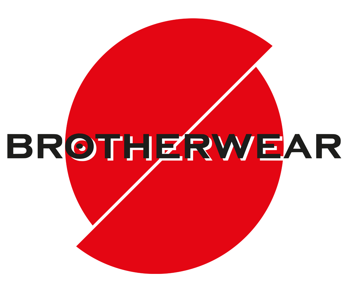 Diseño de Logo por Artspd para Brotherwear | Diseño #5480239