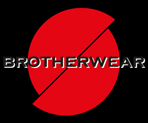 Logo-Design von Artspd für Brotherwear | Design: #5480242