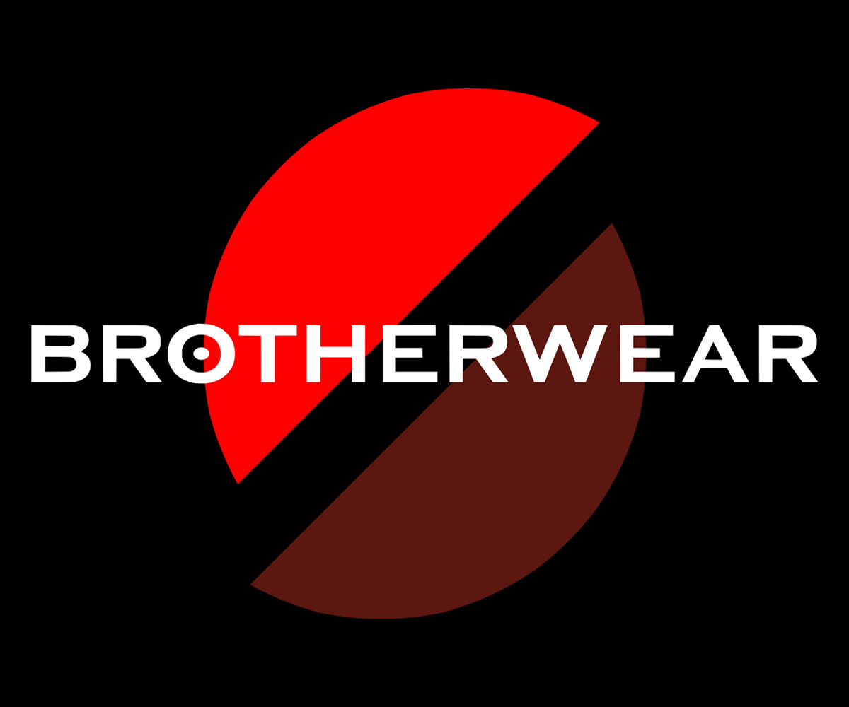 Logo-Design von Artspd für Brotherwear | Design #5480343
