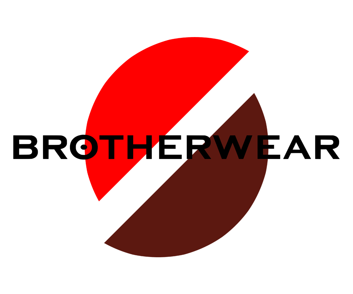 Logo-Design von Artspd für Brotherwear | Design #5480345