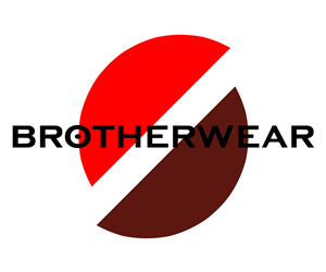 Logo-Design von Artspd für Brotherwear | Design: #5480345