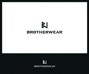 Logo-Design von Roy für Brotherwear | Design: #5490689