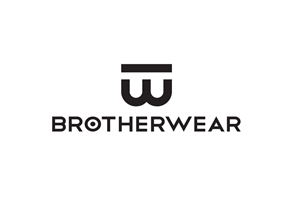 Logo-Design von Nigel B für Brotherwear | Design #5479149