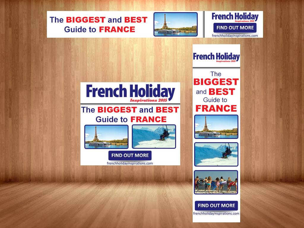 Banner Ad Design by nguruzzdng for this project | Design #5467603