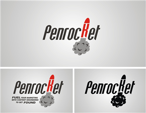 Logo Design by LIZZY LO for FullQuota | Design: #1516346
