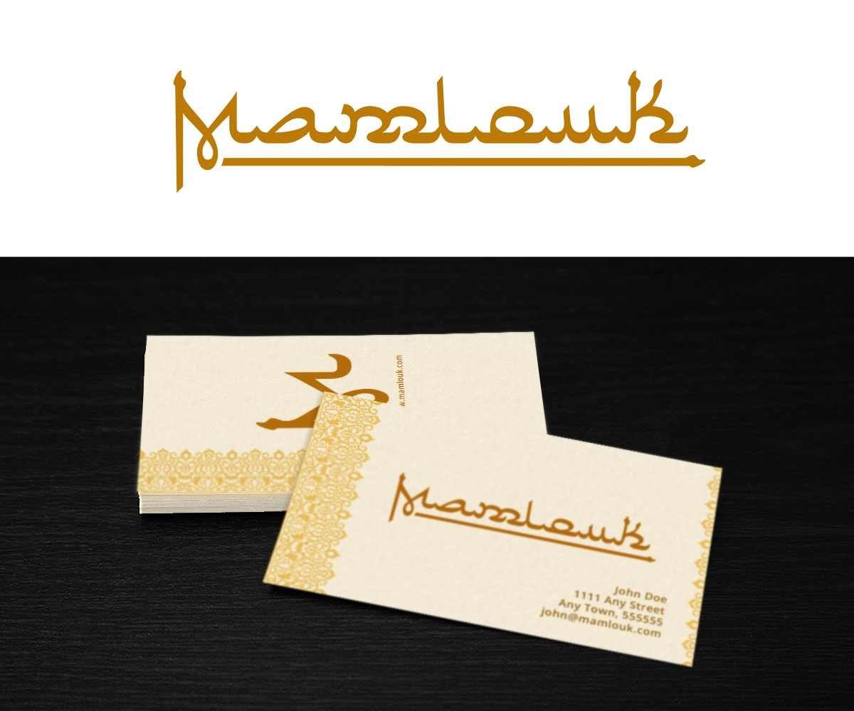 Diseño de Logo por borzoid para este proyecto | Diseño #5463539