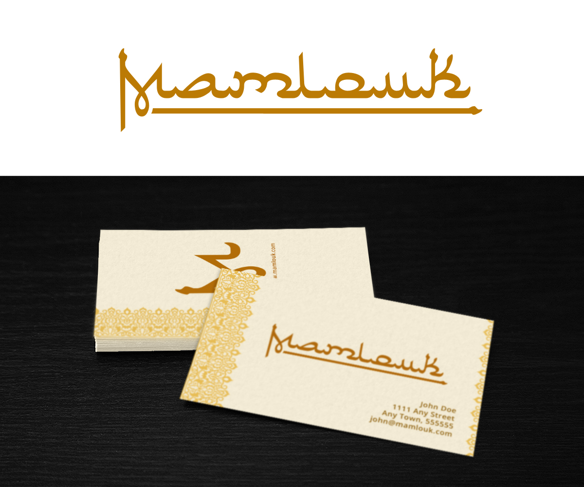 Diseño de Logo por borzoid para este proyecto | Diseño: #5466663