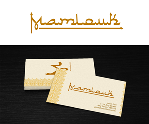 Diseño de Logo por borzoid para este proyecto | Diseño: #5466663