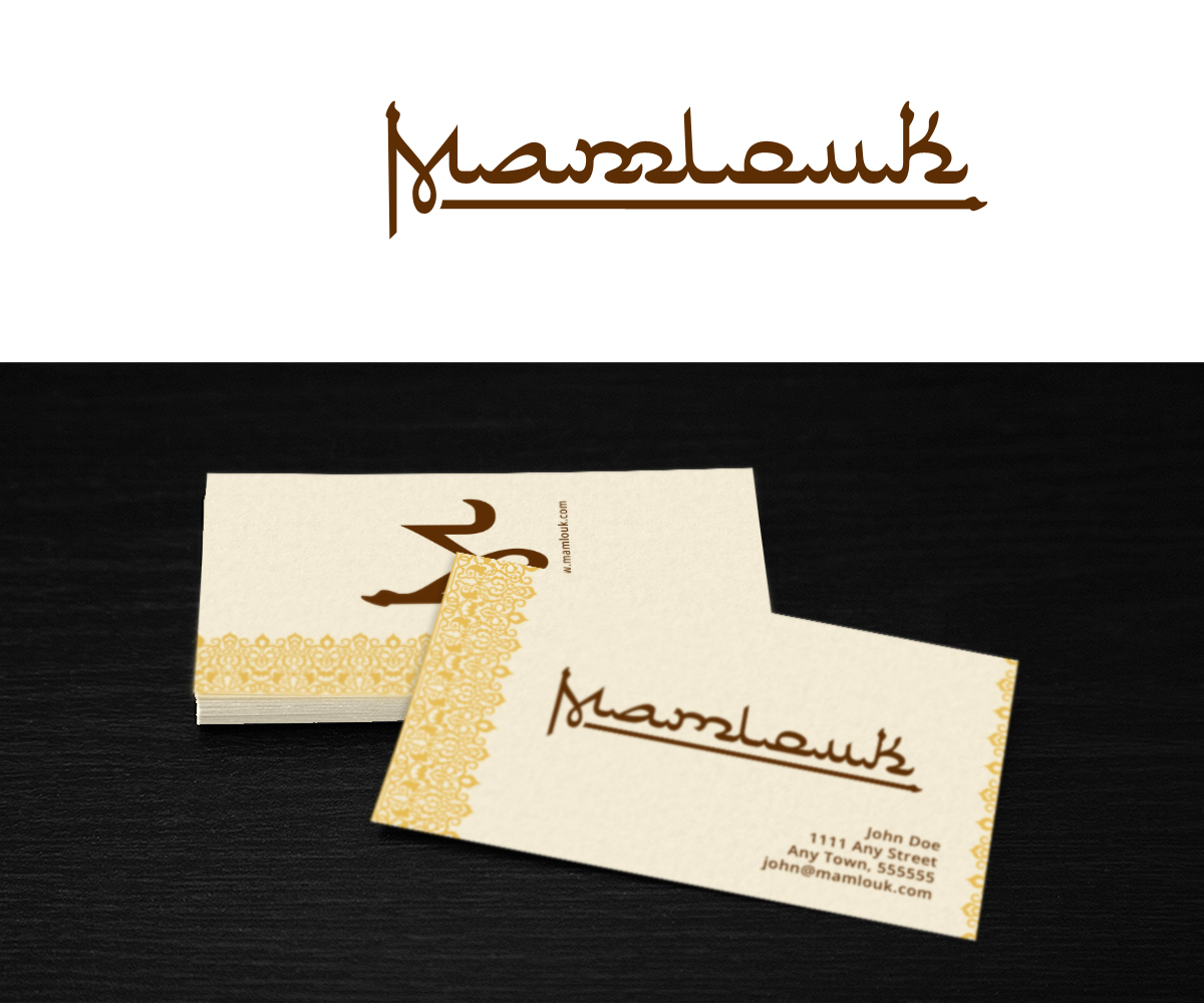 Diseño de Logo por borzoid para este proyecto | Diseño #5467024