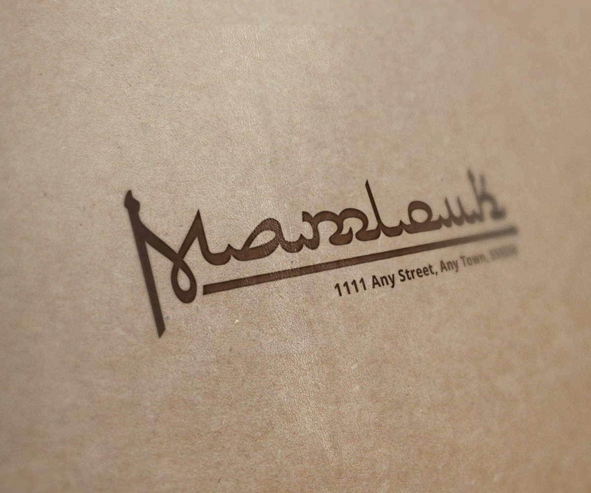 Diseño de Logo por borzoid para este proyecto | Diseño #5467030