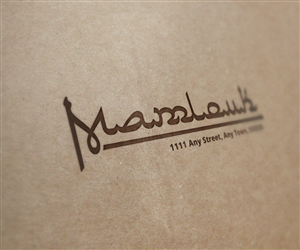 Diseño de Logo por borzoid para este proyecto | Diseño: #5467030