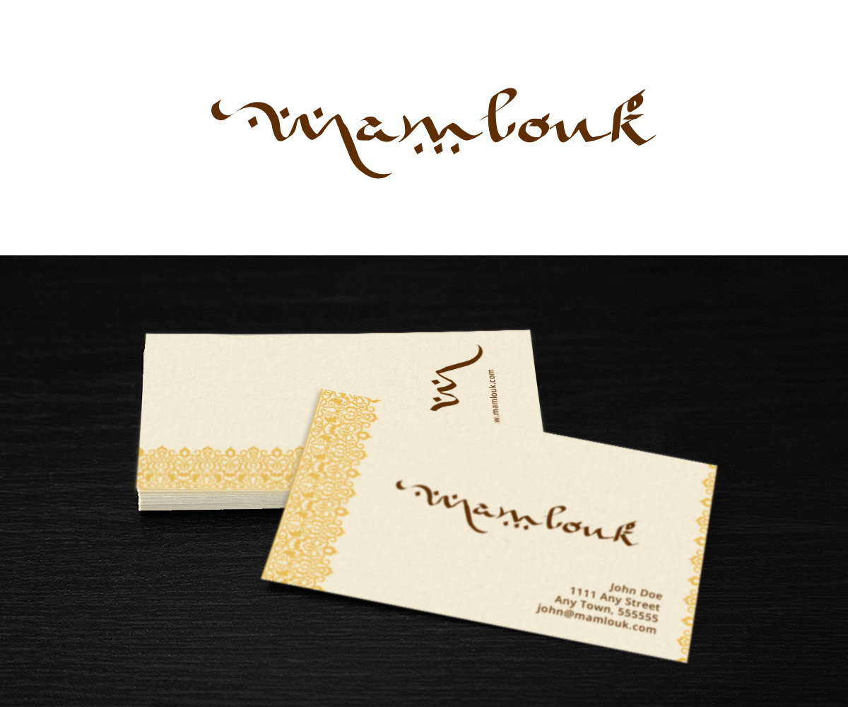 Diseño de Logo por borzoid para este proyecto | Diseño #5467461