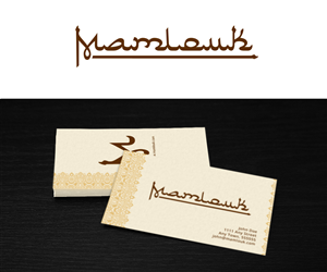 Diseño de Logo por borzoid para este proyecto | Diseño: #5471566