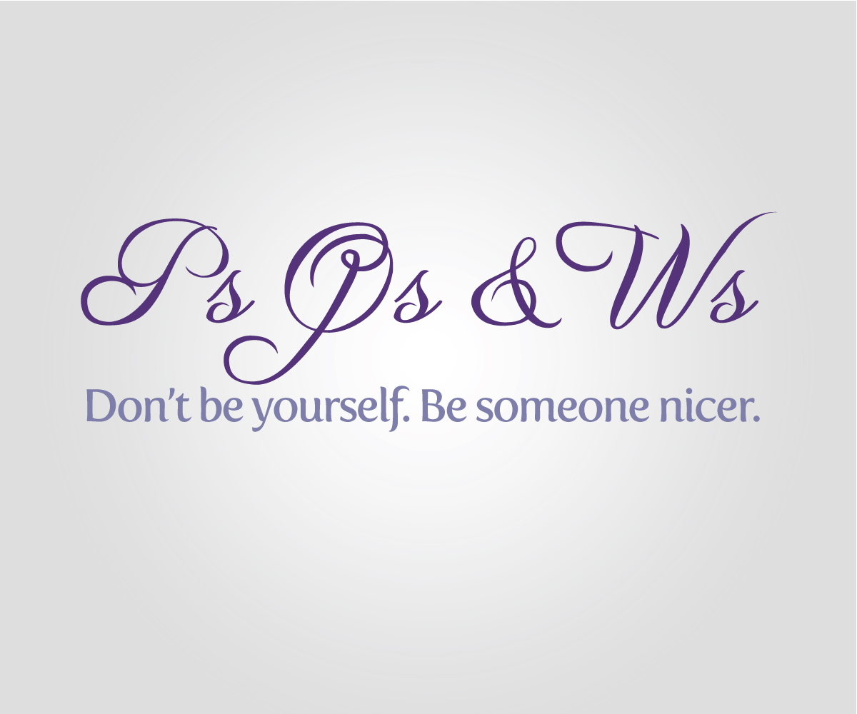 Logo Design by jrdesign for Ps & Qs & Ws, LLC | Design #1508465