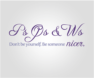Logo Design by jrdesign for Ps & Qs & Ws, LLC | Design: #1508479