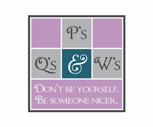 Logo-Design von CLM Design für Ps & Qs & Ws, LLC | Design: #1507418