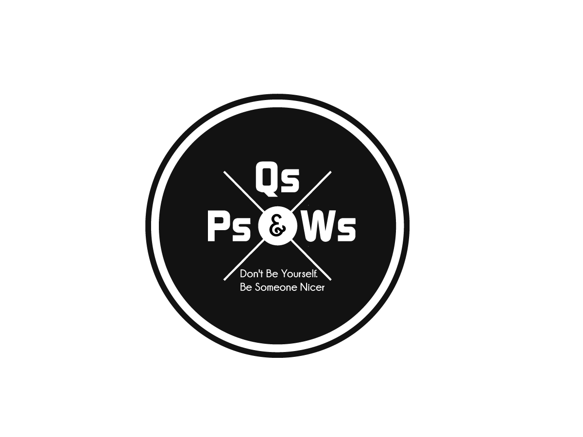 Logo-Design von Anyl Thapa für Ps & Qs & Ws, LLC | Design #1520439