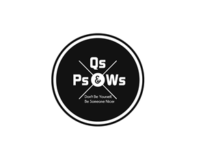 Logo Design by Anyl Thapa for Ps & Qs & Ws, LLC | Design: #1520439
