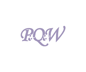 Logo Design by ANDRADE for Ps & Qs & Ws, LLC | Design: #1509140