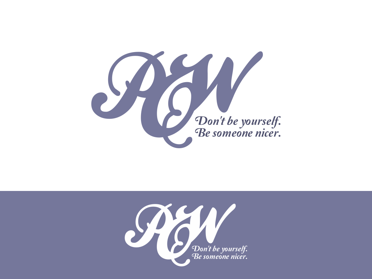 Logo-Design von Frigo für Ps & Qs & Ws, LLC | Design #1505888