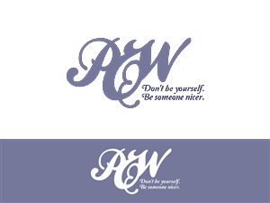 Logo Design by Frigo for Ps & Qs & Ws, LLC | Design: #1505888